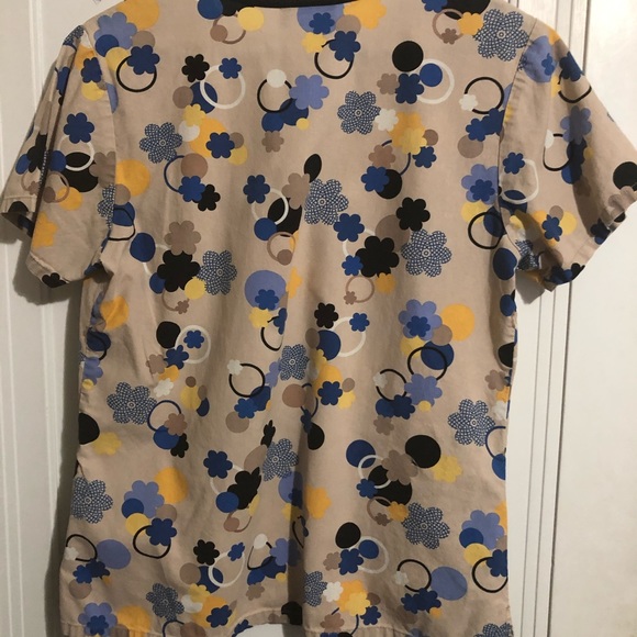 CHEROKEE HOSPITAL SCRUB SMALL - Picture 8 of 8